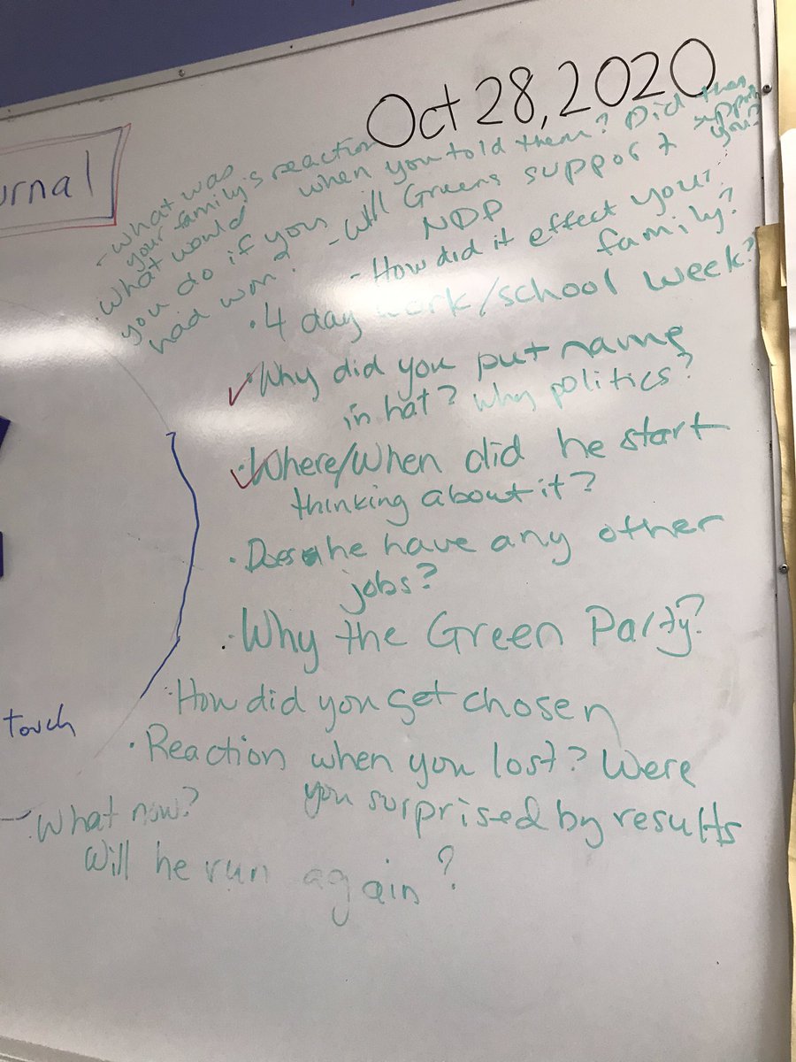 tltrieu's tweet photo. Thank you SO much @Cyrus_sy for making time for A3 today, answering questions about your political journey. We appreciated your thoughtful answers (we had many!) and your wise words of advice for students who are curious about entering politics. @EgmSgriffin @newwestschools https://t.co/JcgPY2jaTq