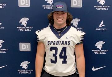 6starfootballMO's tweet photo. BEST AVAILABLE: Underrated MLB prospects still on the board (2021) — Six Star Football takes a look at some of the state's most underrated prospects still on the board.

https://t.co/f1hGc34dg2 https://t.co/nmVBW5X02m