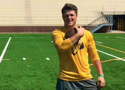 6starfootballMO's tweet photo. BEST AVAILABLE: Underrated MLB prospects still on the board (2021) — Six Star Football takes a look at some of the state's most underrated prospects still on the board.

https://t.co/f1hGc34dg2 https://t.co/nmVBW5X02m
