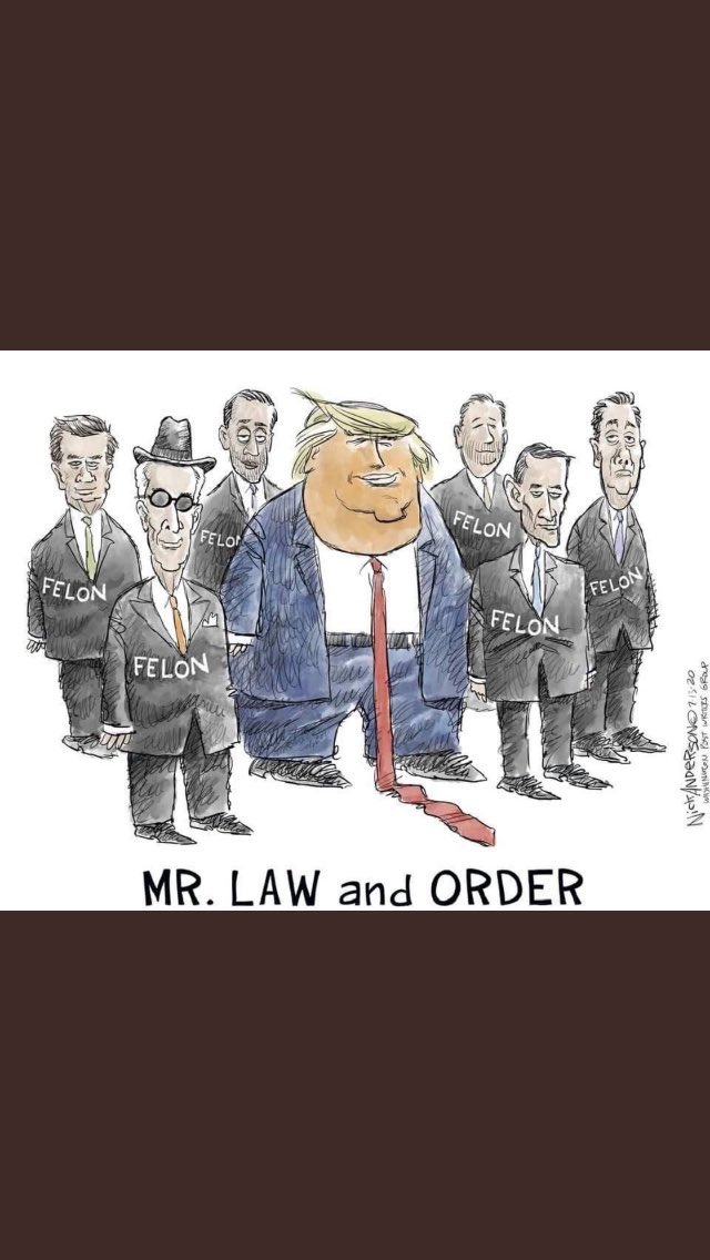 Maria707377's tweet photo. @RudyGiuliani #trumpGrifterInChief
#trumpPandemicFailure https://t.co/1yD1qOlbJ1