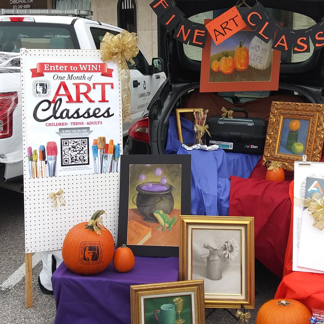 Mission: Renaissance tweet media