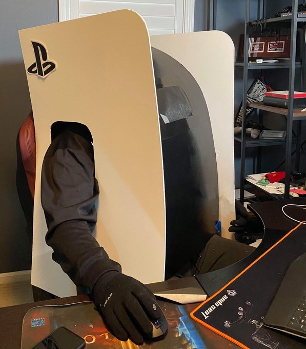 playstation 5 demon slayer