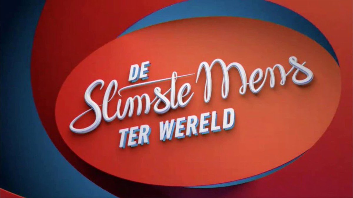 Hoogtepunt van de dag dezer dagen