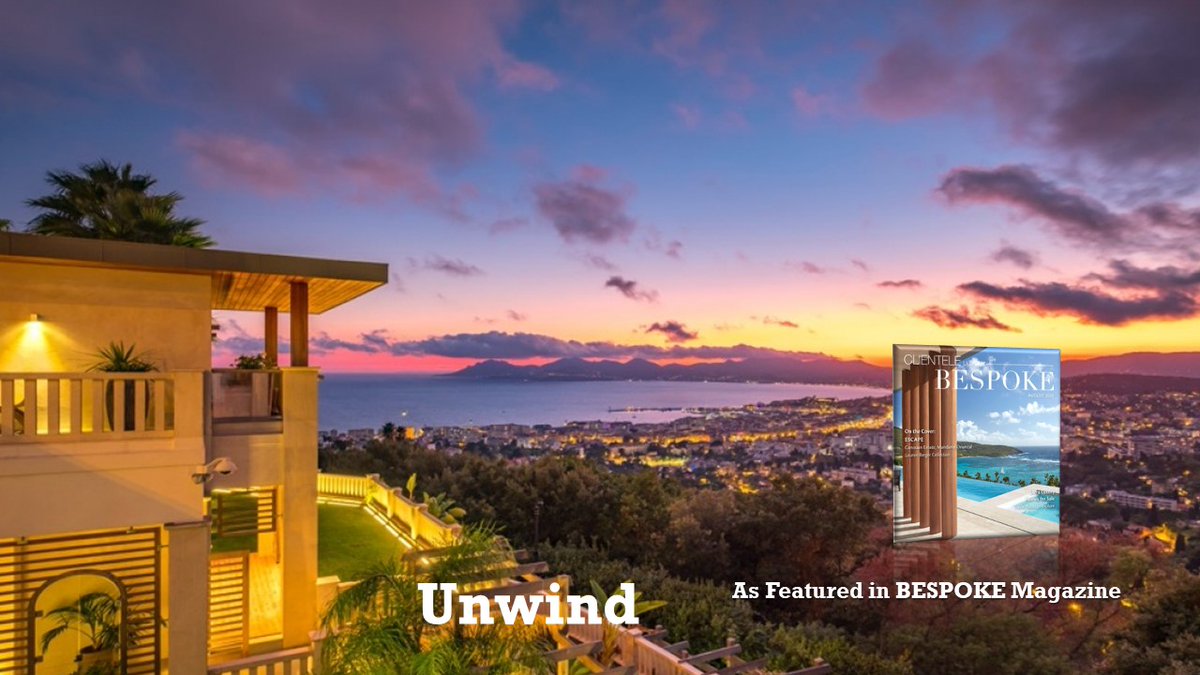 #NeverLeaveHome

Over the Holidays Work from Anywhere.

ow.ly/7HJK50BNnjz

#luxury # #luxurytravel #luxurytraveller
#luxurytravels #workfromanywhere