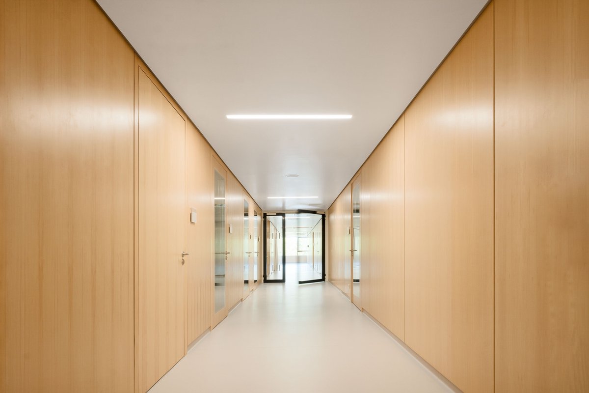 judyhenry's tweet photo. Wherever you are in this #building, there's evidence of architectural excellence. #interiors  https://t.co/TZDGm5gXOM https://t.co/osU2yXv6E7