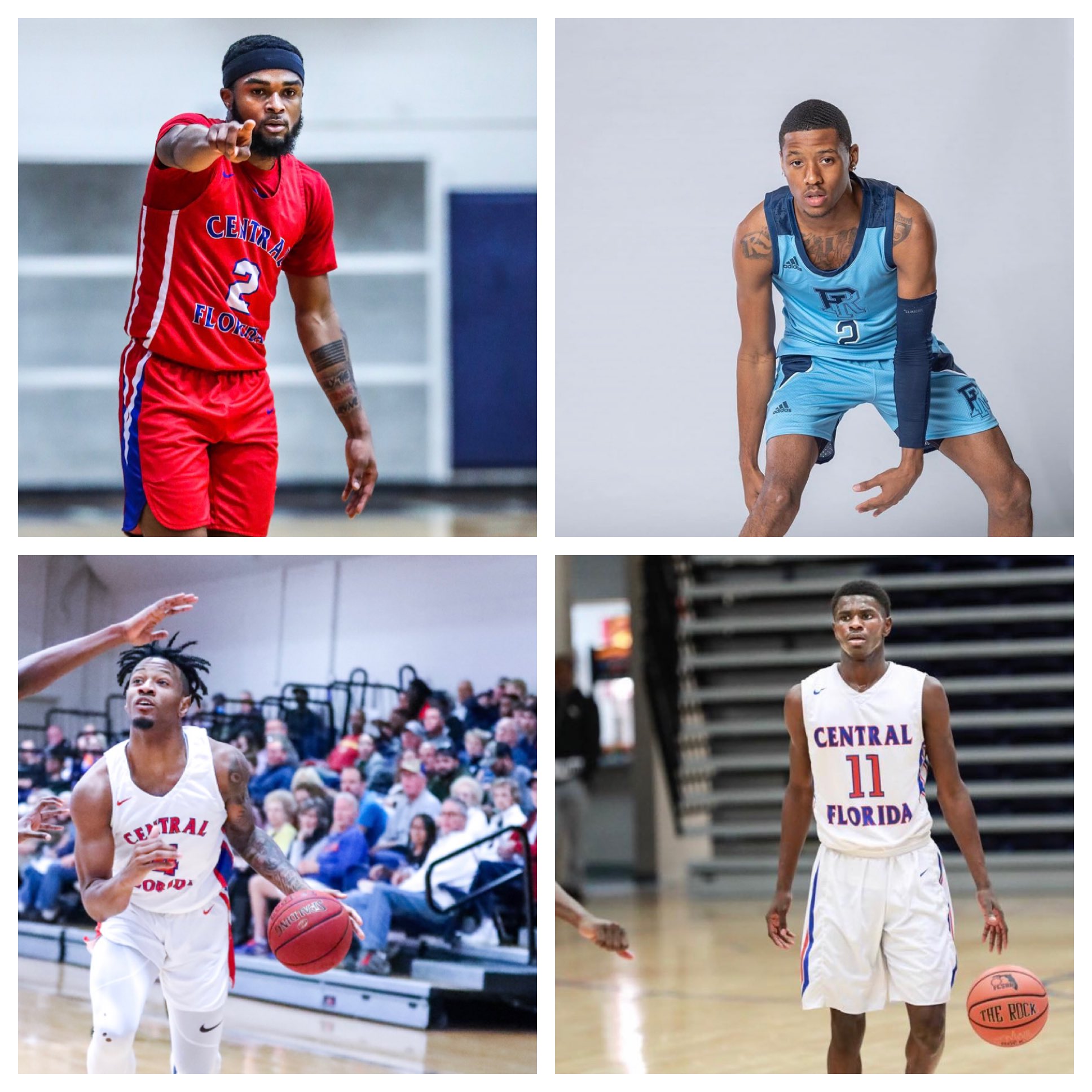 Central 2024 florida basketball