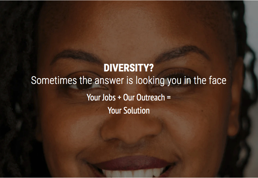 michaeldef's tweet photo. Check out the Diversity Job Board by AAEN | 10.28.20 https://t.co/Ma4AYOE7I3 https://t.co/cXSHDtcs69