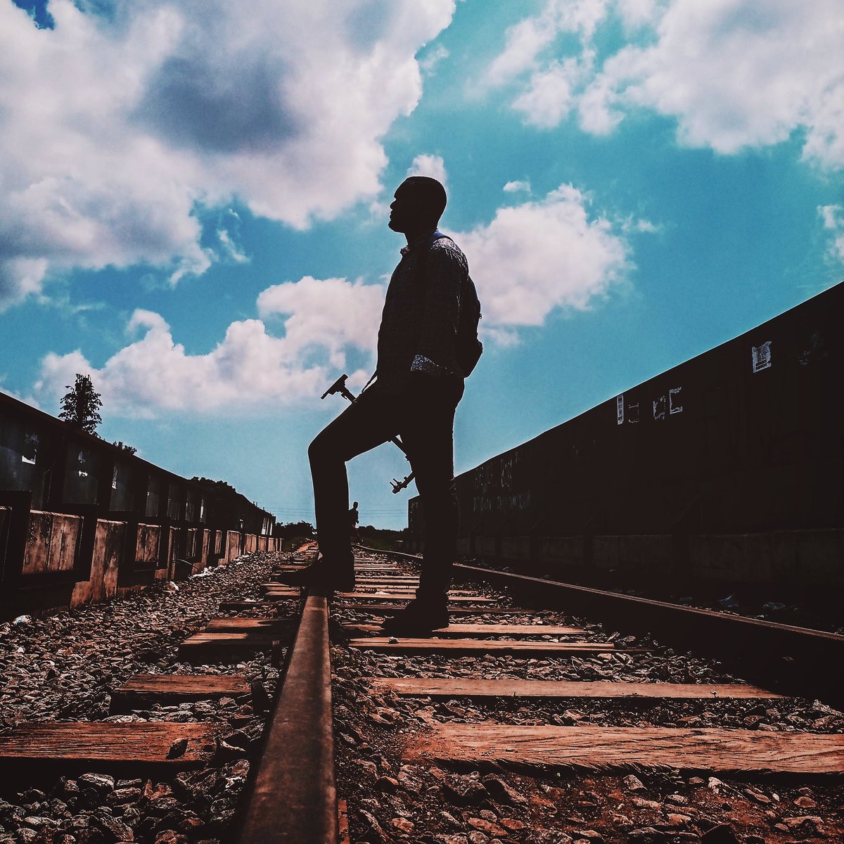 robert_totimeh's tweet photo. No matter what Keep walking you will surely get there  @kwameselah shot this.... https://t.co/6xJZzrrlSg