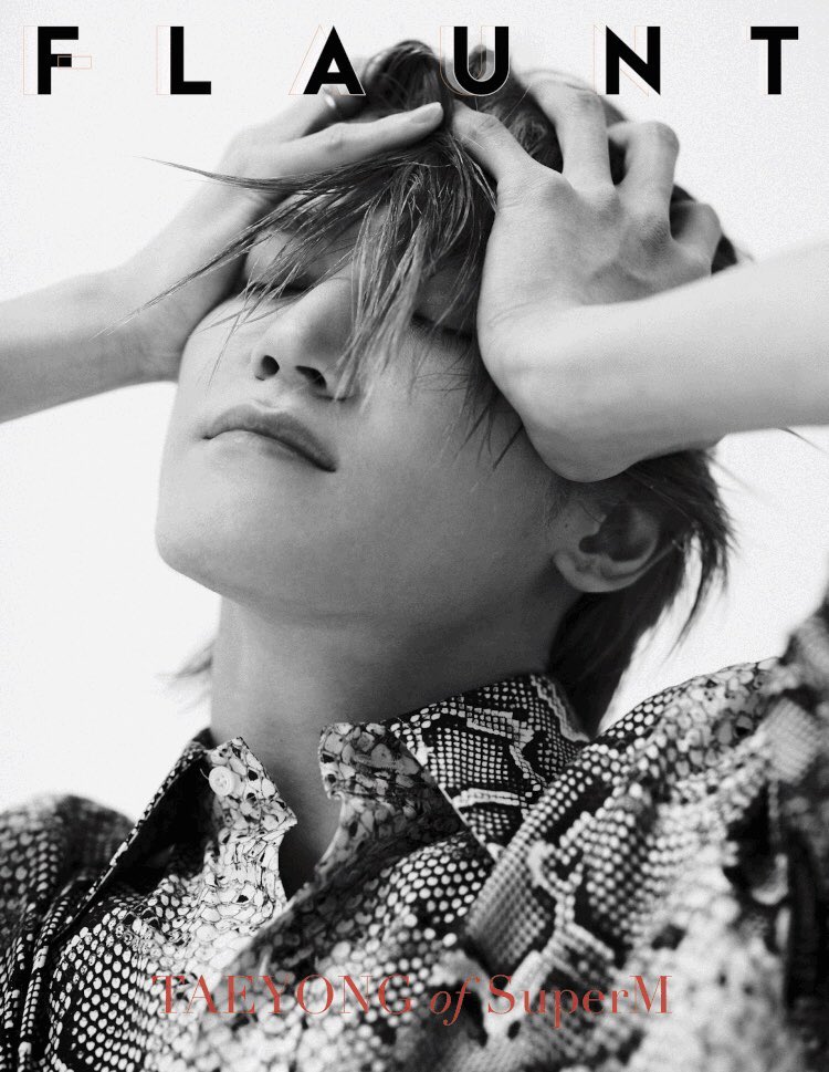taeyong pics tweet media