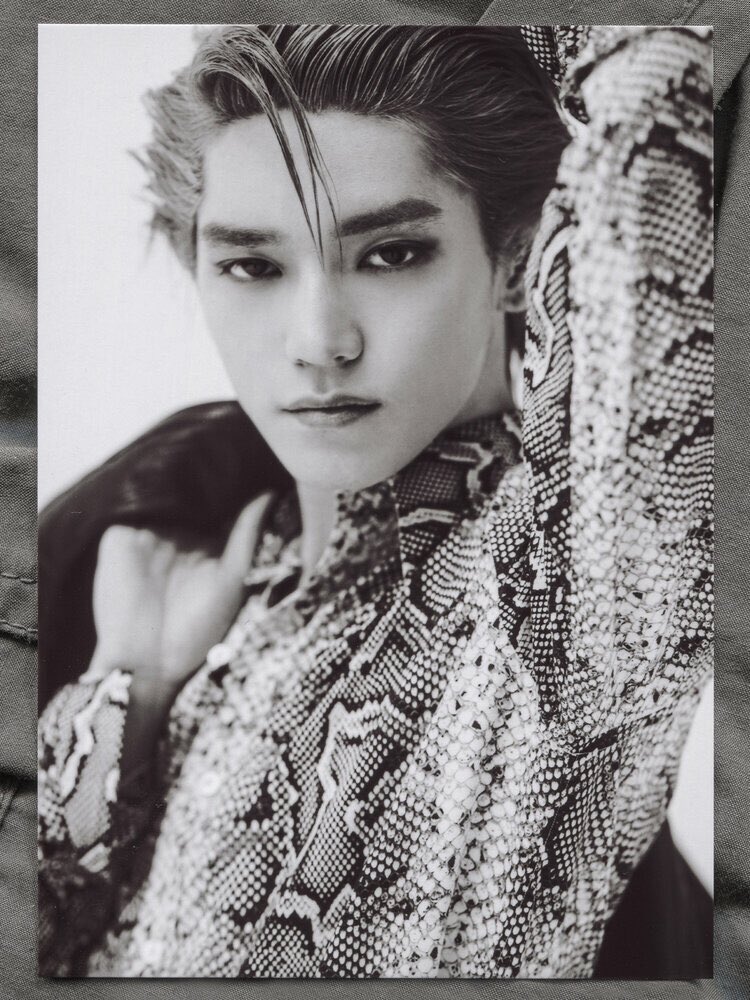201029 taeyong for flaunt magazine

#TAEYONG ￼ #태용 ￼