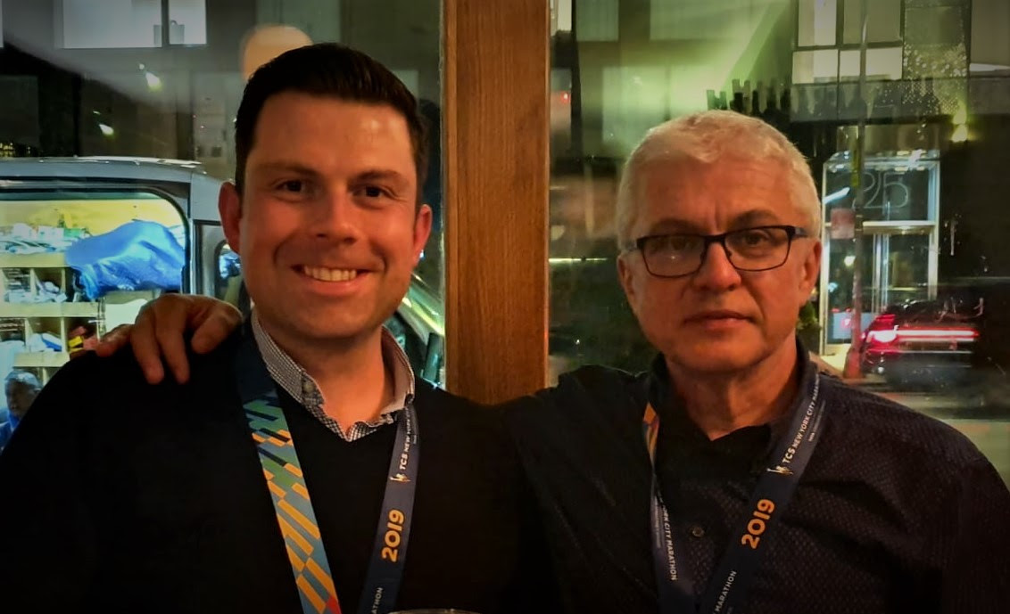 Last year I ran the NYC Marathon to raise funds for <a href="/ArtolutionOrg/">Artolution</a>. This weekend, my friend <a href="/artolutionary/">Artolutionary</a> &amp; I will be running 30kms in Melbourne as part of the Resilience Run. Please support Artolution's work in some of the poorest regions in the world bit.ly/35GvTp5