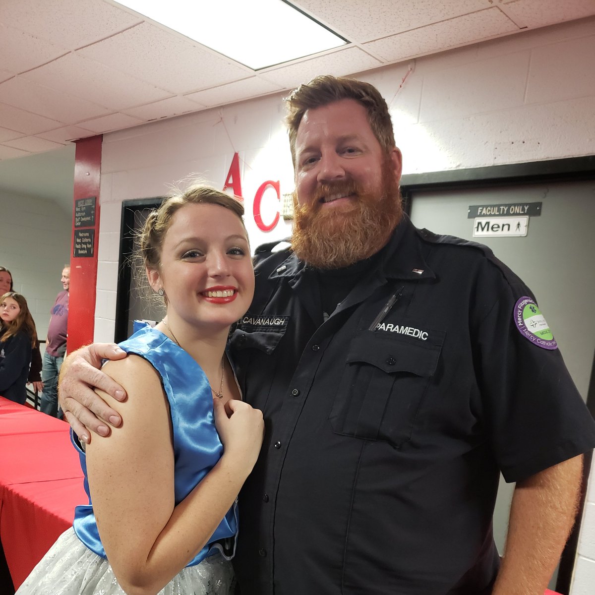 TimCavanaugh12's tweet image. #NewProfilePic