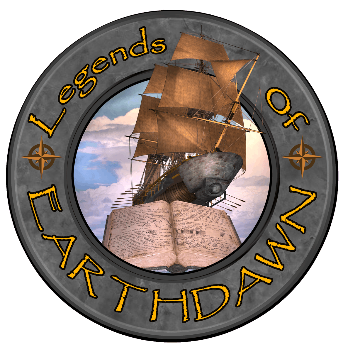 Episode 052 - Into the Kaer
ow.ly/T1en50C5zLN
#Earthdawn #actualplay #podcast #SRCasters
