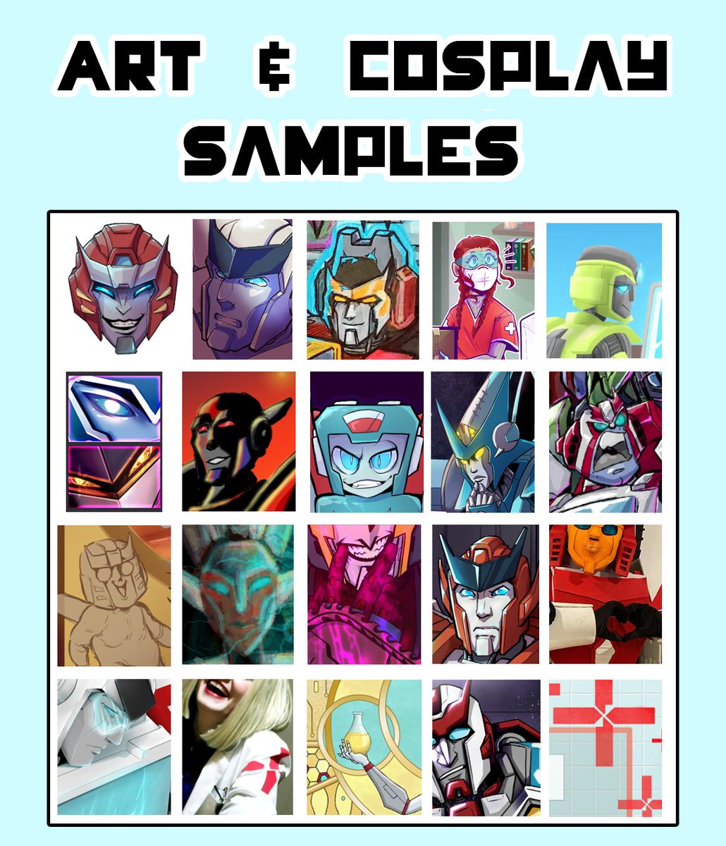 TfMedicZine's tweet photo. WE ARE OFFICIALLY OPEN FOR PRE-ORDERS!!!!
We will be taking Pre-Orders from NOW until DECEMBER 20th! Surprise, I extended it!!
🚑 CLICK THE LINK TO ORDER YOUR COPY~! 🚑
https://t.co/POrvX0pJLf https://t.co/uWSz0yreO9