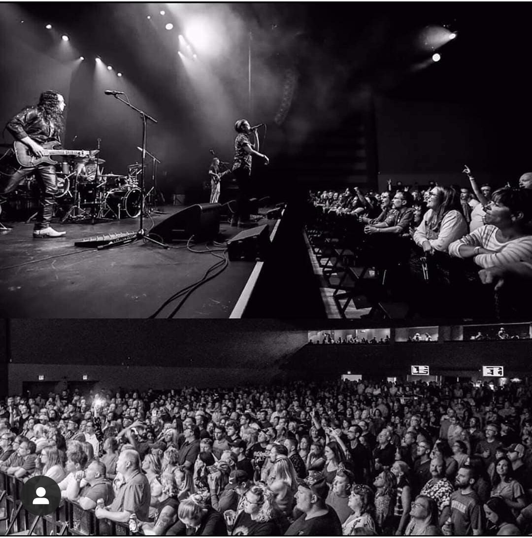 shanejacktard's tweet photo. @twizzy_00 Yo I'm Shane, the bass player for a Fort Wayne, IN based rock group called The Y's guys! We travel and play shows in the Ohio, Michigan, Indiana area! Check us out wherever you stream music, and if you're from the area, come to a show! 🤟 https://t.co/8VAP61jXMO