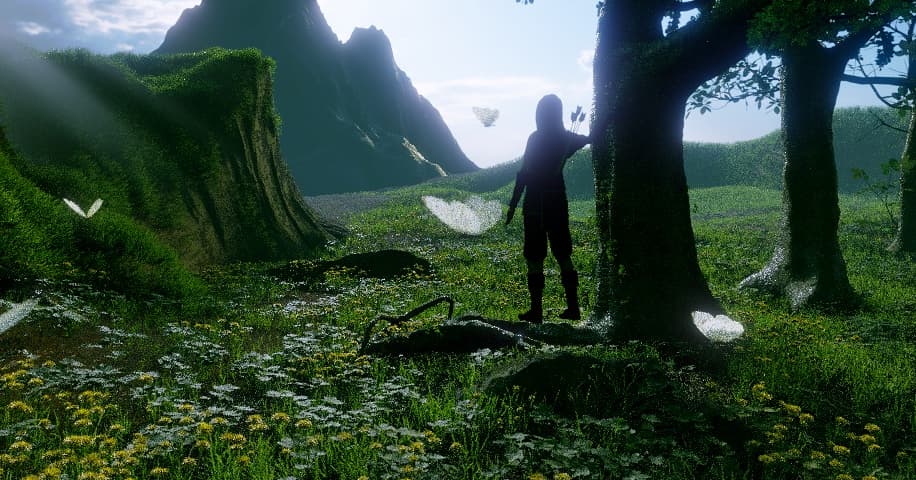 ejiasiDaniel's tweet photo. Beautiful day π
An environment I made out of a concept from concept artist @andreas_rocha
#3dmodelling #3ds #3danimation #3dart #3d #3dartist #blenderguru #blender3dart #blenderrender #blendercommunity #blendedfamily #blenderart #eevee #blendercycles #blenderv2.8 #weeklyrender https://t.co/AXSmVOkRxx