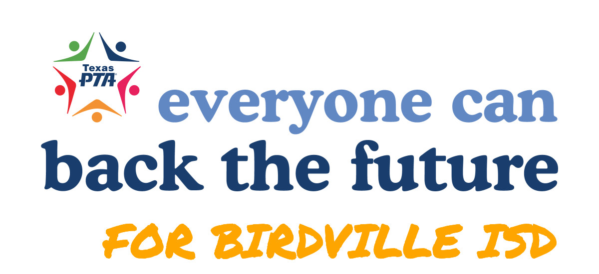 BirdvilleISD's tweet photo. Help make a difference on your child's campus through your gift of a PTA membership. Signing up is easy! Visit https://t.co/wFxXy07aX1! #BISDPTA #YouCanPTA #EveryoneCanBackTheFuture #TexasPTA https://t.co/2UJ5i23RPq