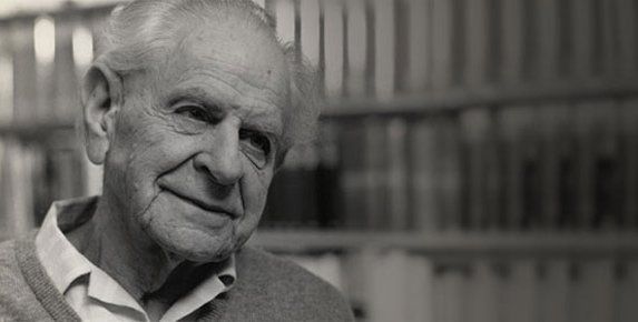 InstitutoCato's tweet image. “Luché por la igualdad hasta que me percaté de que en la lucha por la igualdad se perdía la libertad y después no había igualdad entre los no libres” Karl Popper.