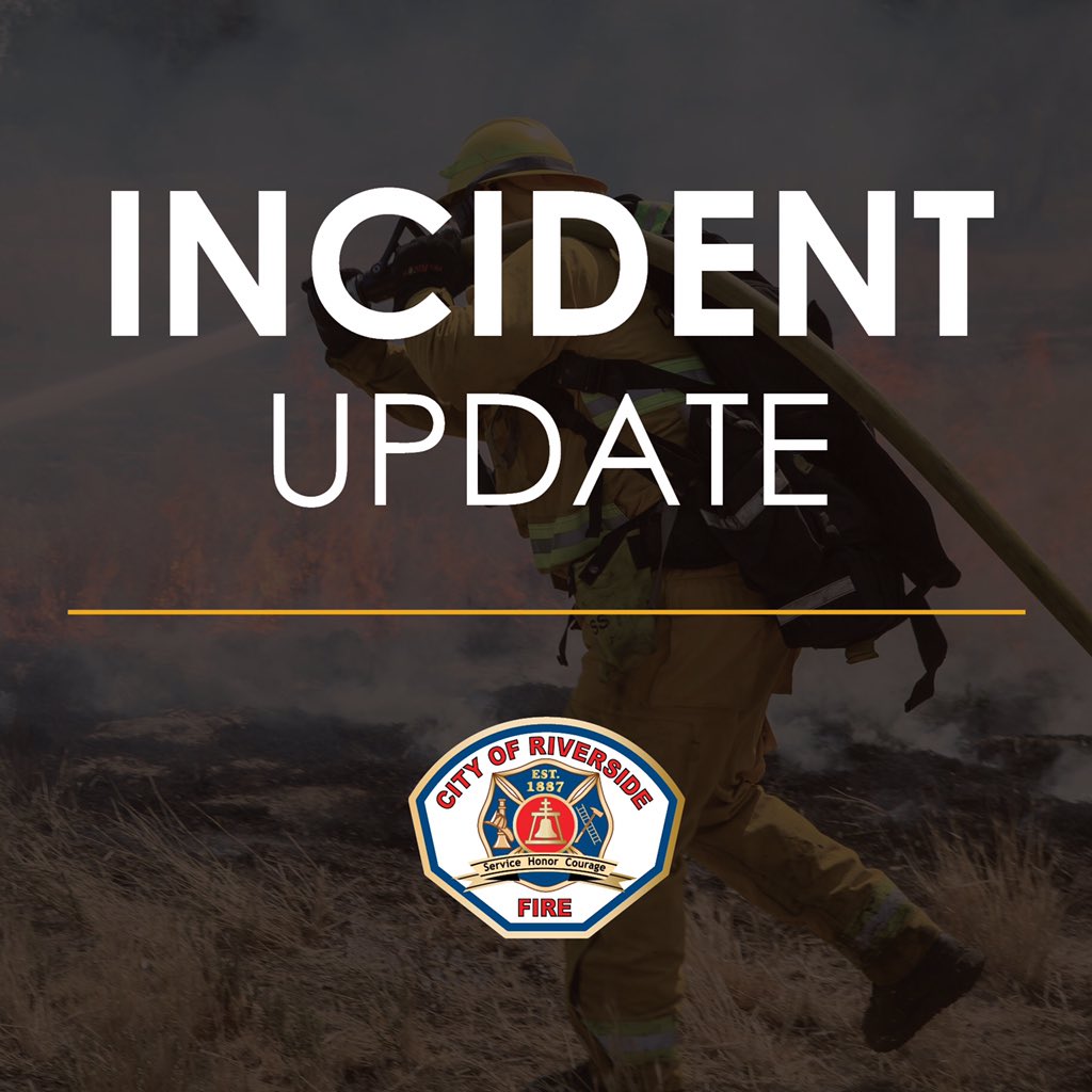 Riverbottom Incident Update (Solar Farm/Tequesquite Area):
30 Acres
20% Contained
25 Engines
7 Overhead
2 Dozers
2 Hand Crews
2 Helicopters 
No structure threat. Fire resources will be on scene for several hours for a mop up and overhaul.
