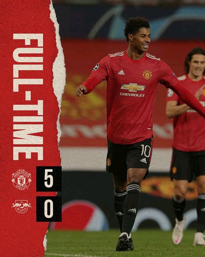 Big_memphiss's tweet photo. What a win @MarcusRashford with the hattrick, @masongreenwood , @AnthonyMartial @paulpogba @B_Fernandes8 were all impressive in @ManUtd vs @RBLeipzig_EN https://t.co/4TbP168IYi