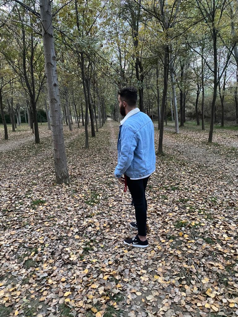 jesusgerique's tweet photo. 🍂 https://t.co/RNpjOL0snb