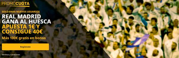 🎯 Betfair: Real Madrid @40.0: FC Barcelona @40.0 + 100€ GRATIS
🔍 https://t.co/YTpOKSDedT
⏬ Regístrate desde aquí
https://t.co/UEo1q4hn0g https://t.co/oWwe8K8Bbj