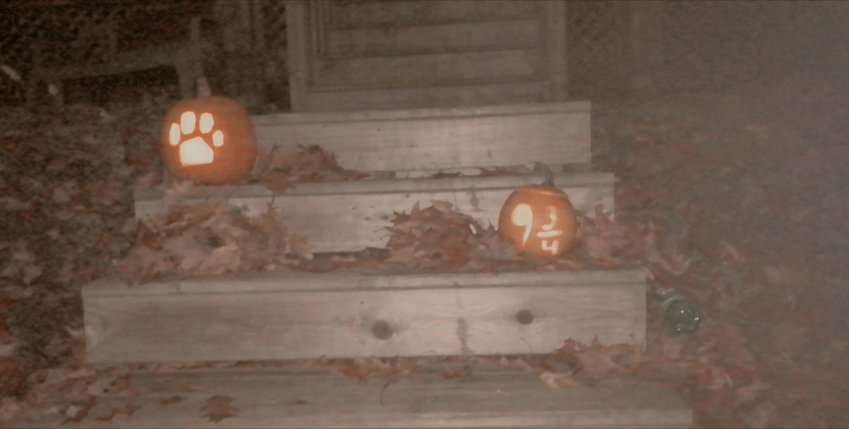 902jbear's tweet photo. Another successful pumpkin carving with the bestie 
🎃👻🖤
@lovewxchblrr 
#Halloween2020 #spookythings
#bestfriend https://t.co/JgDRbrE3Pj