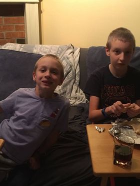 KingsleyHome&School tweet media