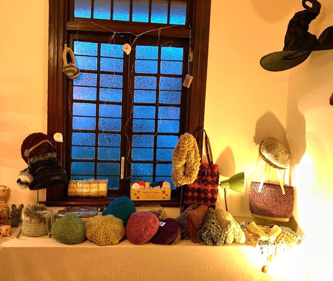 古民家サロンすみれ草