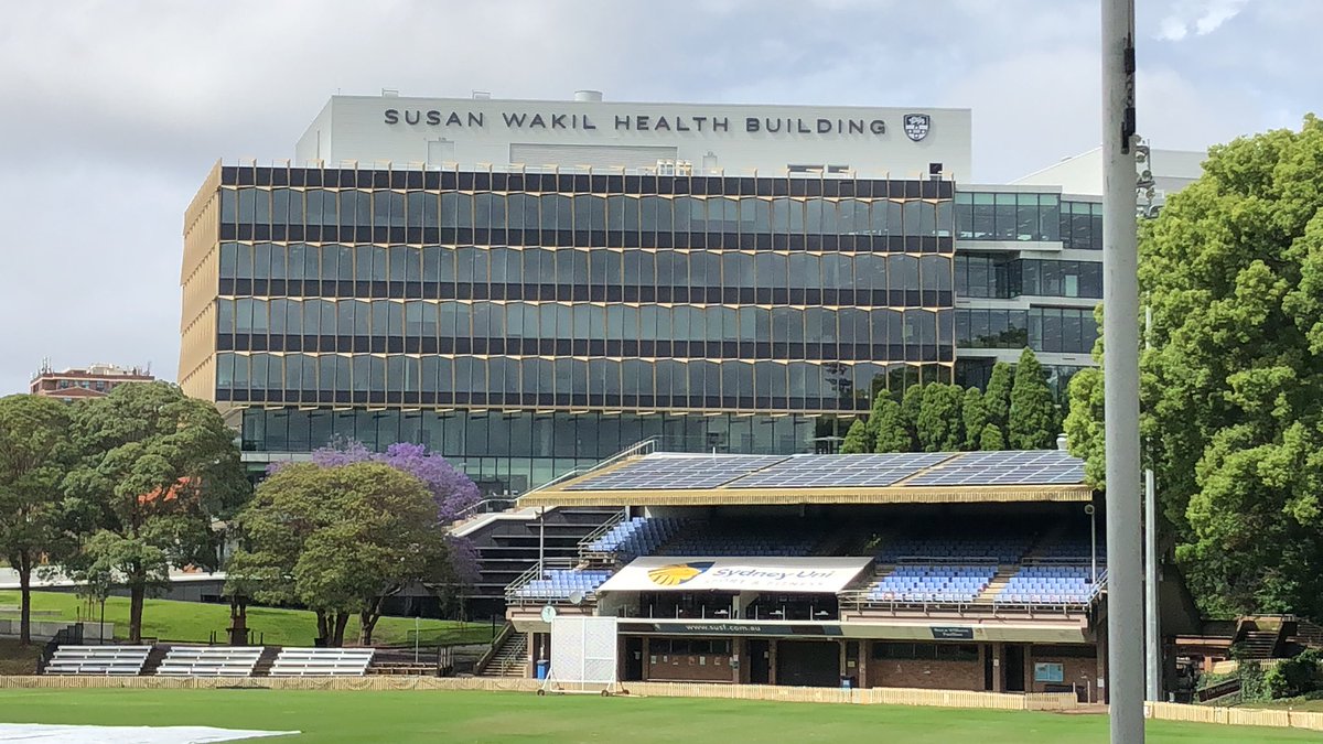 Hey <a href="/Marneemac/">Marnee McKay</a> got inspired by you and went to have a look too. Pretty excited to move into our new space! So much good research and teaching to do!