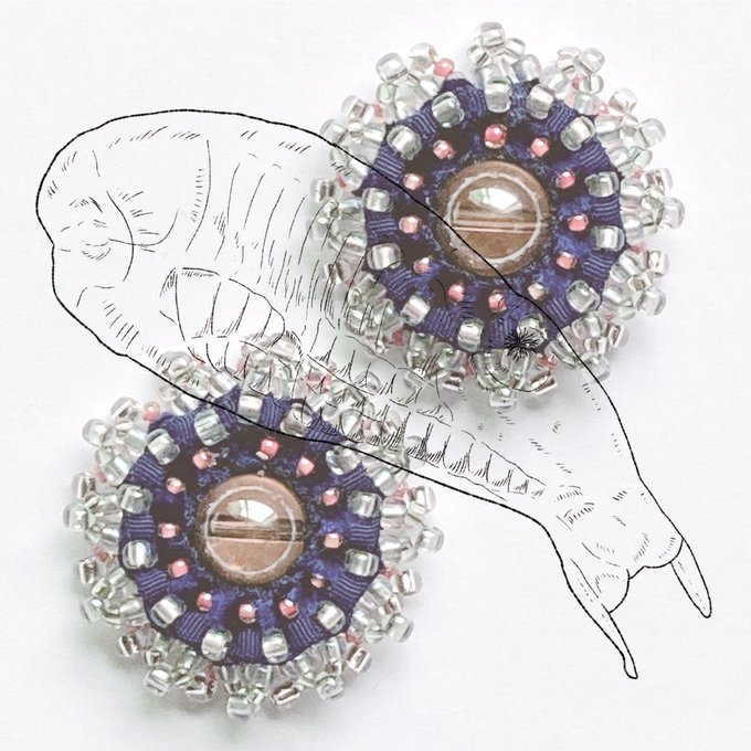 リボンの宝石店のtwitterイラスト検索結果