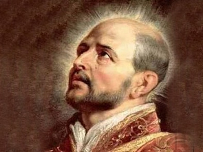 jovenesomega's tweet photo. ¡El santo ganador de nuestra encuesta pasada fue San Ignacio de Loyola! 🥳🥳🏆
Y como premio, te traemos el hilo de su vida, llena de inspiraciones y aprendizajes para todos nosotros.
¡Abrimos hilo! 👇✝️ https://t.co/07qkN4vNQl