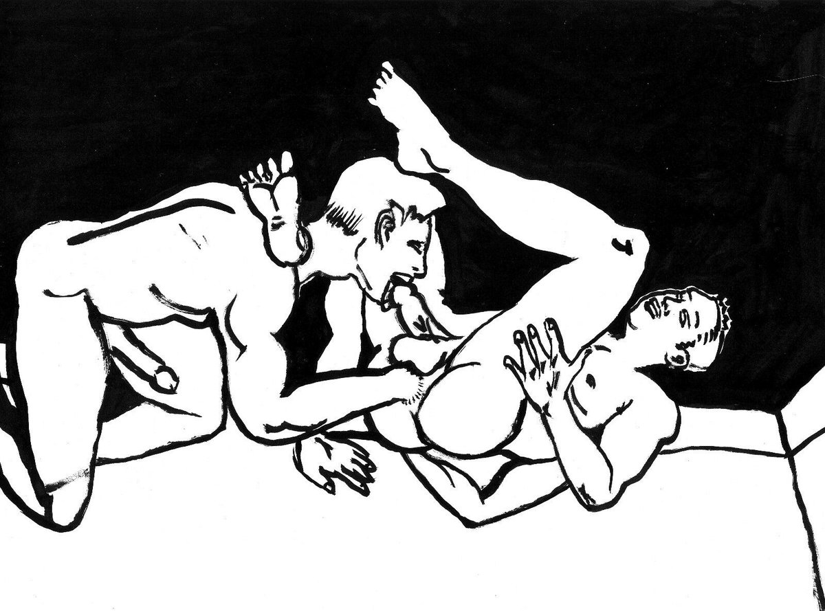 Erotic Art Drawings Auctions starting at $9 shipping included ebay.com/itm/2547622646…