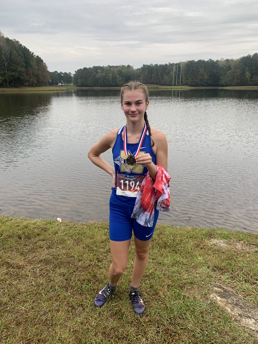 magnum00124's tweet photo. Congratulations to Allison Murphy for qualifying for the 2020 GHSA Cross Country State Championships! Your hard work has finally paid off! #MHSCC!!! https://t.co/DyPtWvon8U