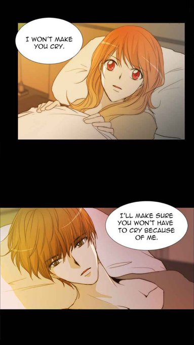 good morning!! i miss reading webtoon c: 