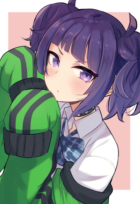 摩美々………… 