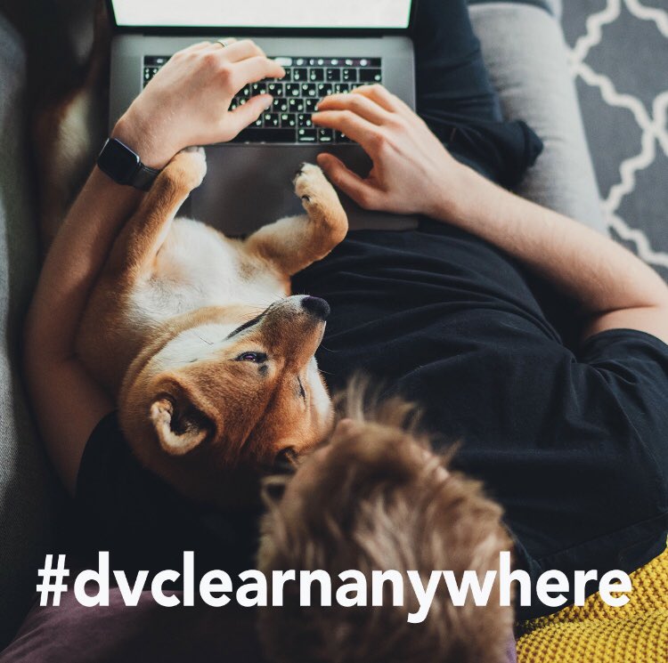 CollegeHelp4U's tweet image. I love that I can learn anywhere at DVC! #dvclearnanywhere #dvconlinelearning
