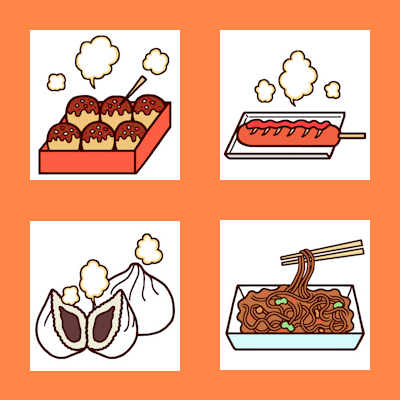 屋台のtwitterイラスト検索結果 屋台のtwitterイラスト検索結果