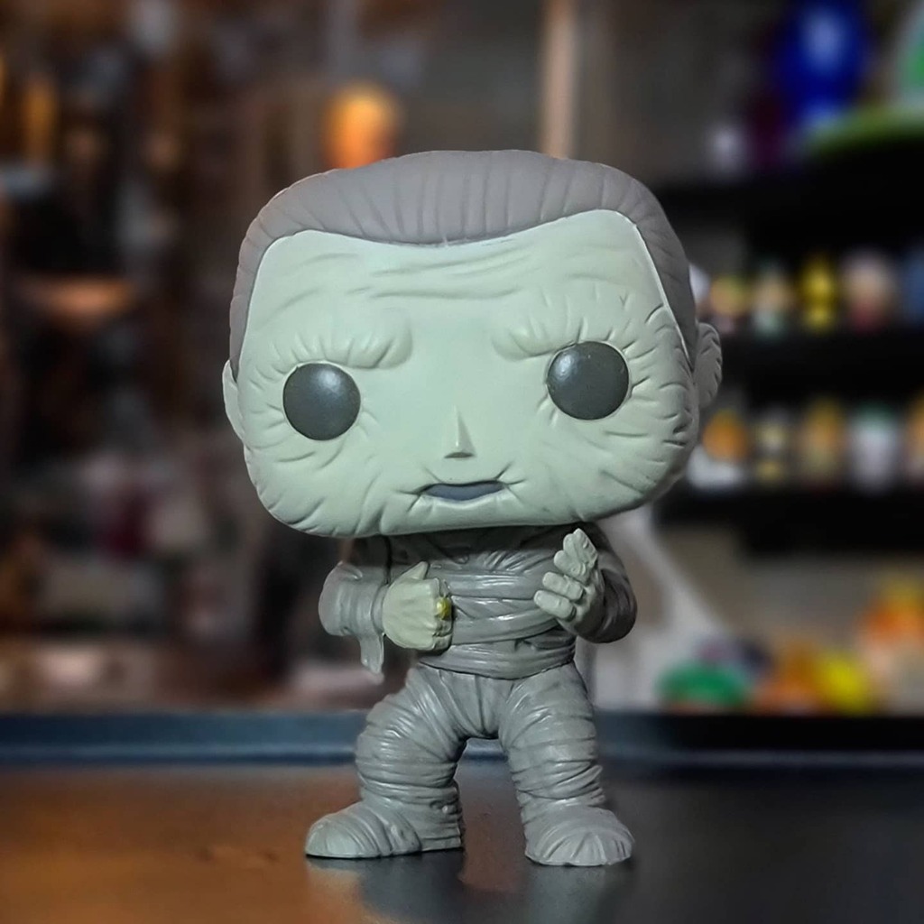 As we approach Halloween let's drop some classic Monsters ...
.
The Mummy
.
.
#pop #pops #funko #funkopop #funkoboss #myfunkopop #wefunkopop #collector #collection #toy #toys #toysofinstagram #mancave #followme #popinabox #funkofunatic #funkomania #toyp… https://t.co/CzThR2Ixvu https://t.co/qSh7vLD9r4