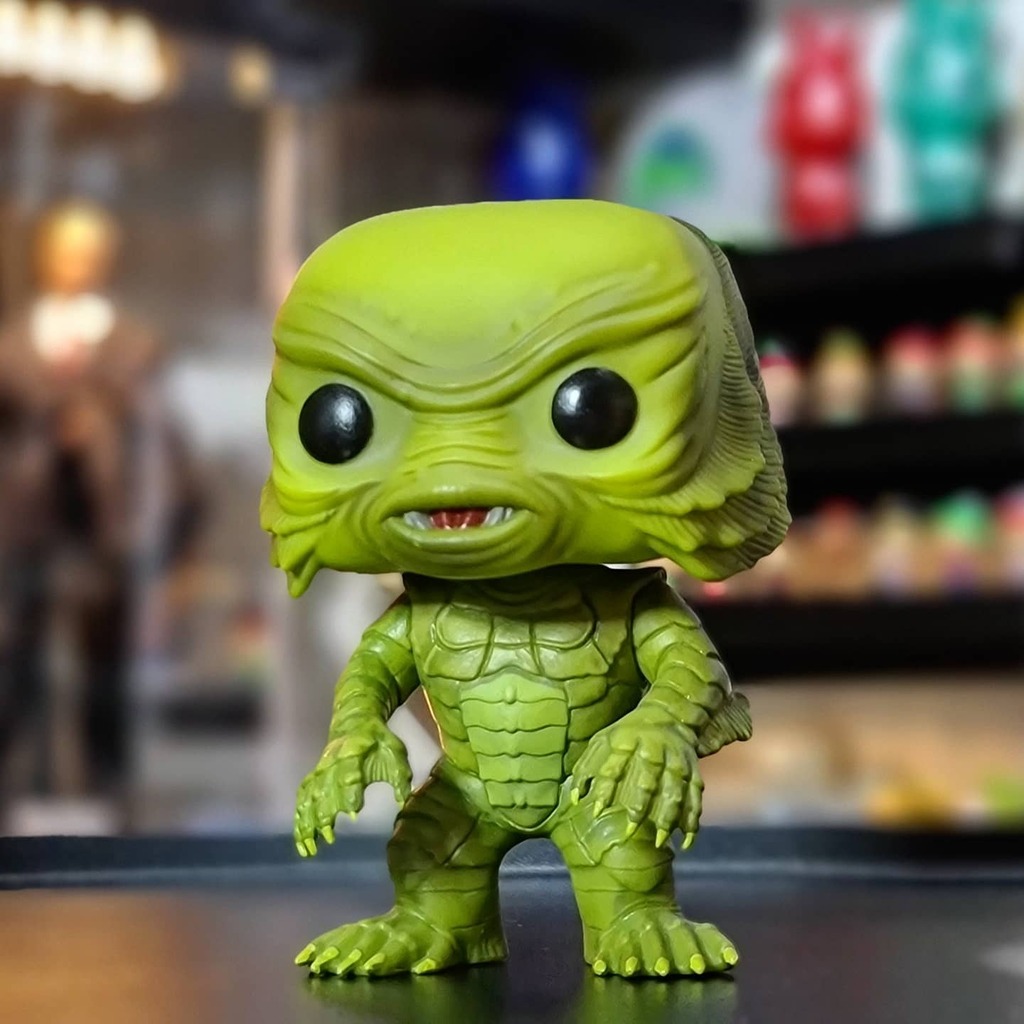 The Creature from the Black Lagoon
.
.
#pop #pops #funko #funkopop #funkoboss #myfunkopop #wefunkopop #collector #collection #toy #toys #toysofinstagram #mancave #followme #popinabox #funkofunatic #funkomania #toyphotography #movies #funkofun #tvshow #po… https://t.co/vKYZHUqvbe https://t.co/qfTZwuzqDo