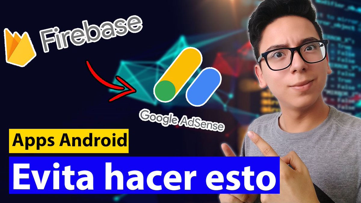 3 CONSEJOS para PUBLICAR APP Android en GOOGLE PLAY
Vídeo completo: youtu.be/yv3jQs-94X0

#GooglePlayStore #GooglePlayConsole #Android
#JuegosIndie #IndieGames #VideojuegosIndependientes #indie #indiedev #indiegame #IndieGameDev #indiegames