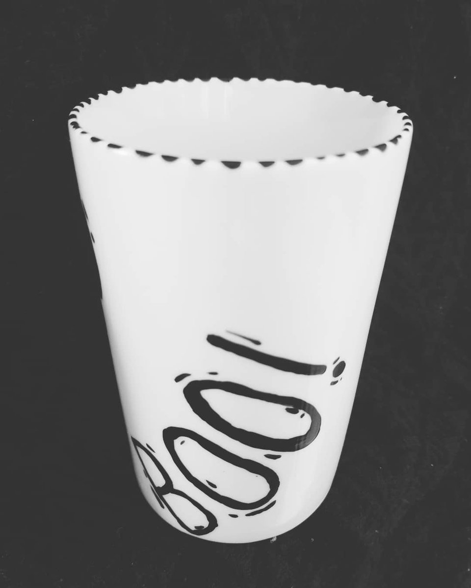 RachellemarieA's tweet photo. 👻Spooky Ghost Mug! 👻

HALLOWEEN SALE $25 

🕯FREE SHIPPING 

🕯12oz 

🕯Hand Painted

🕯Finished with Mod Podge dishwasher safe sealer
https://t.co/nwQ6ELG3h9 https://t.co/xuMmh09dTD