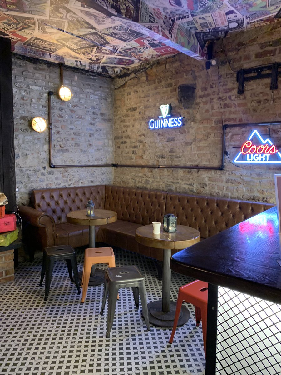 Market Bar Drogheda tweet media