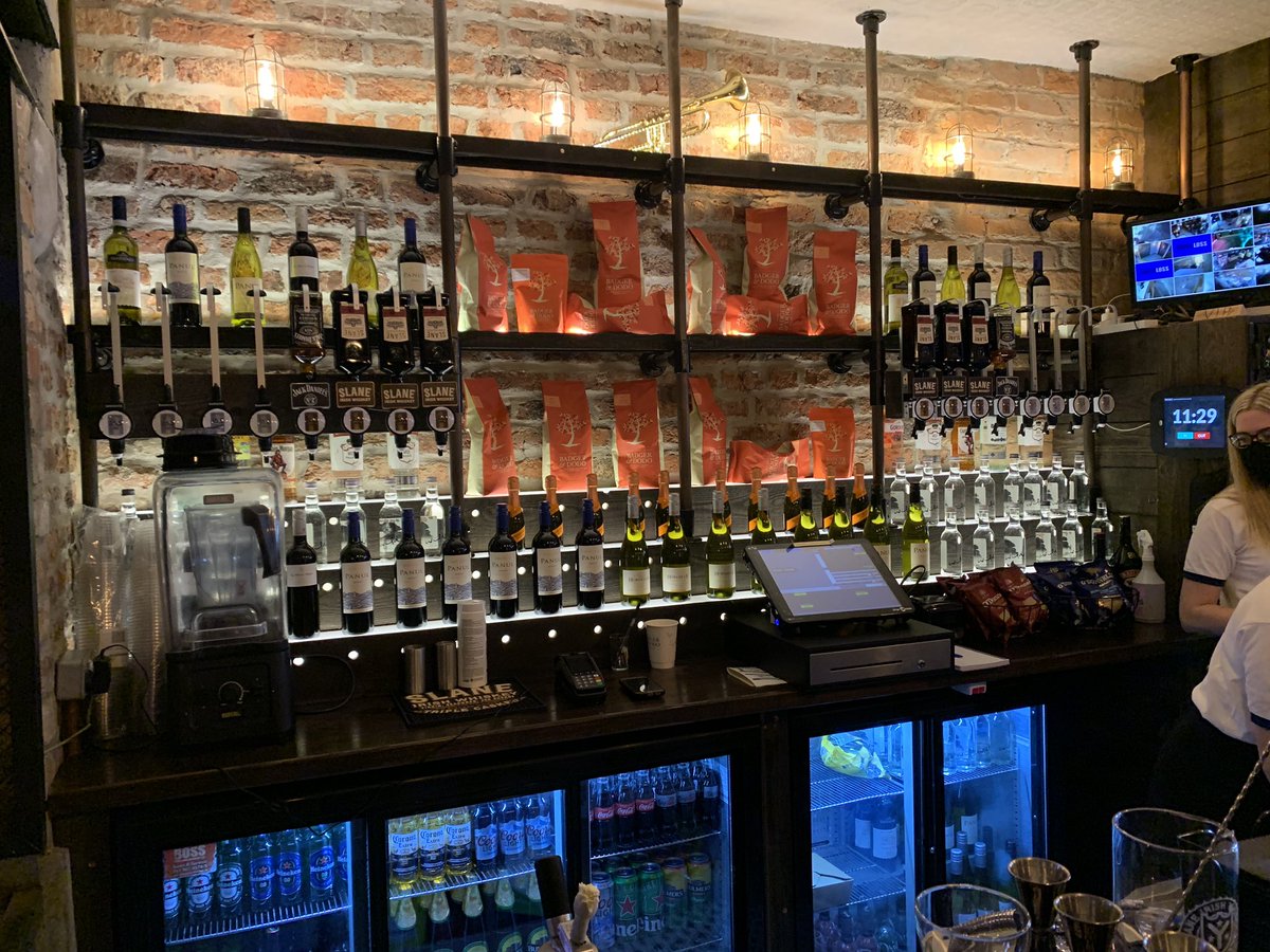 Market Bar Drogheda tweet media