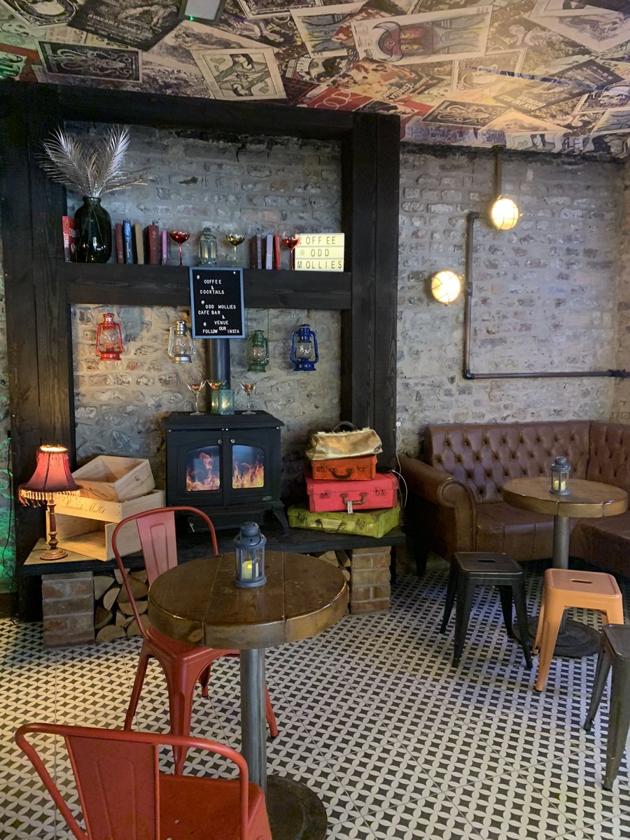 Market Bar Drogheda tweet media