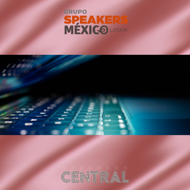 Speakers Central tweet media