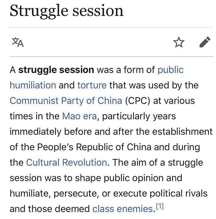 andywnewman's tweet photo. @TheCirclePodca2 This is a modern day “struggle session” https://t.co/hbXAqPbo9B