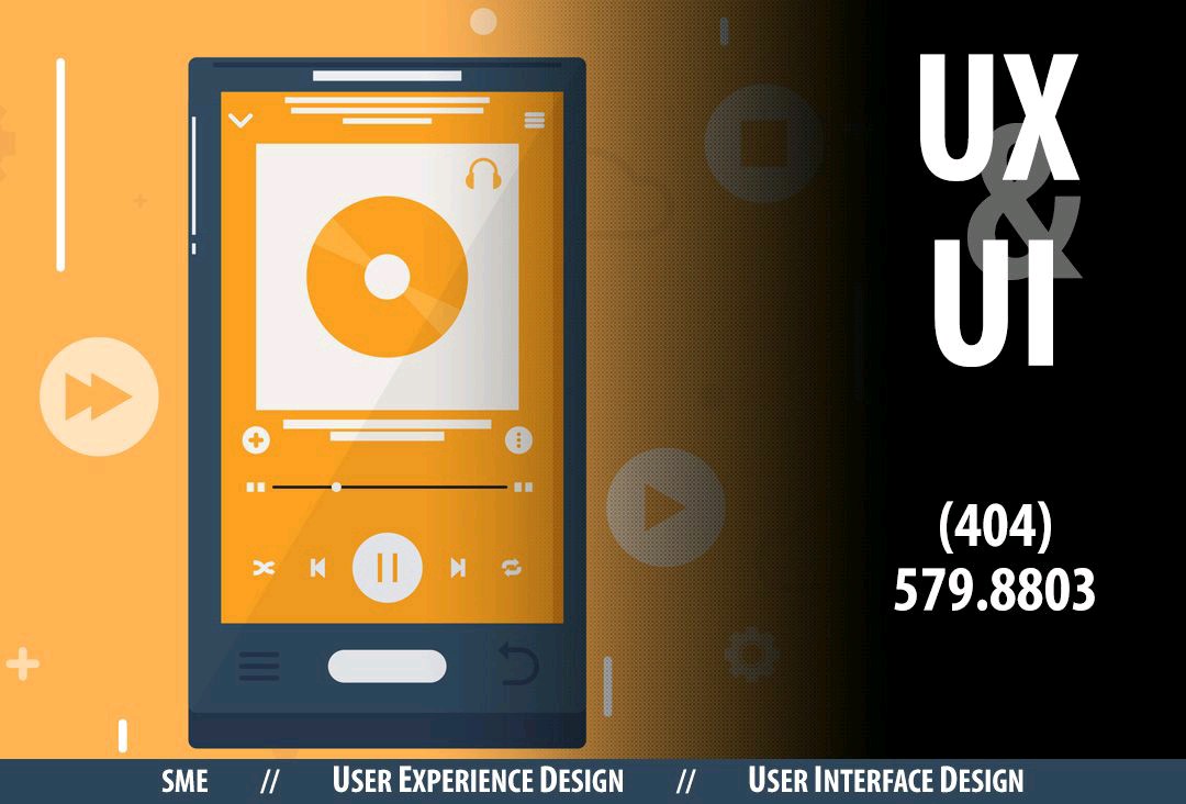 Looking for FT or Remote Job as UX-UI Designer ■Proficient ■Reliable ■Customer Centric linkedin.com/in/clowarddesi… - - #uxdesigner #uidesigner #uxresearch #ui