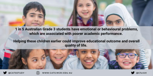 CforAH's tweet photo. Failure to proactively support children’s social & emotional wellbeing across #themiddleyears of schooling contributes to long-term costs – to the individual, to government & ultimately to society.
The middle years are an opportune time for investing.
🖱️ https://t.co/SIDxzZ9fjF https://t.co/gsntGTowch