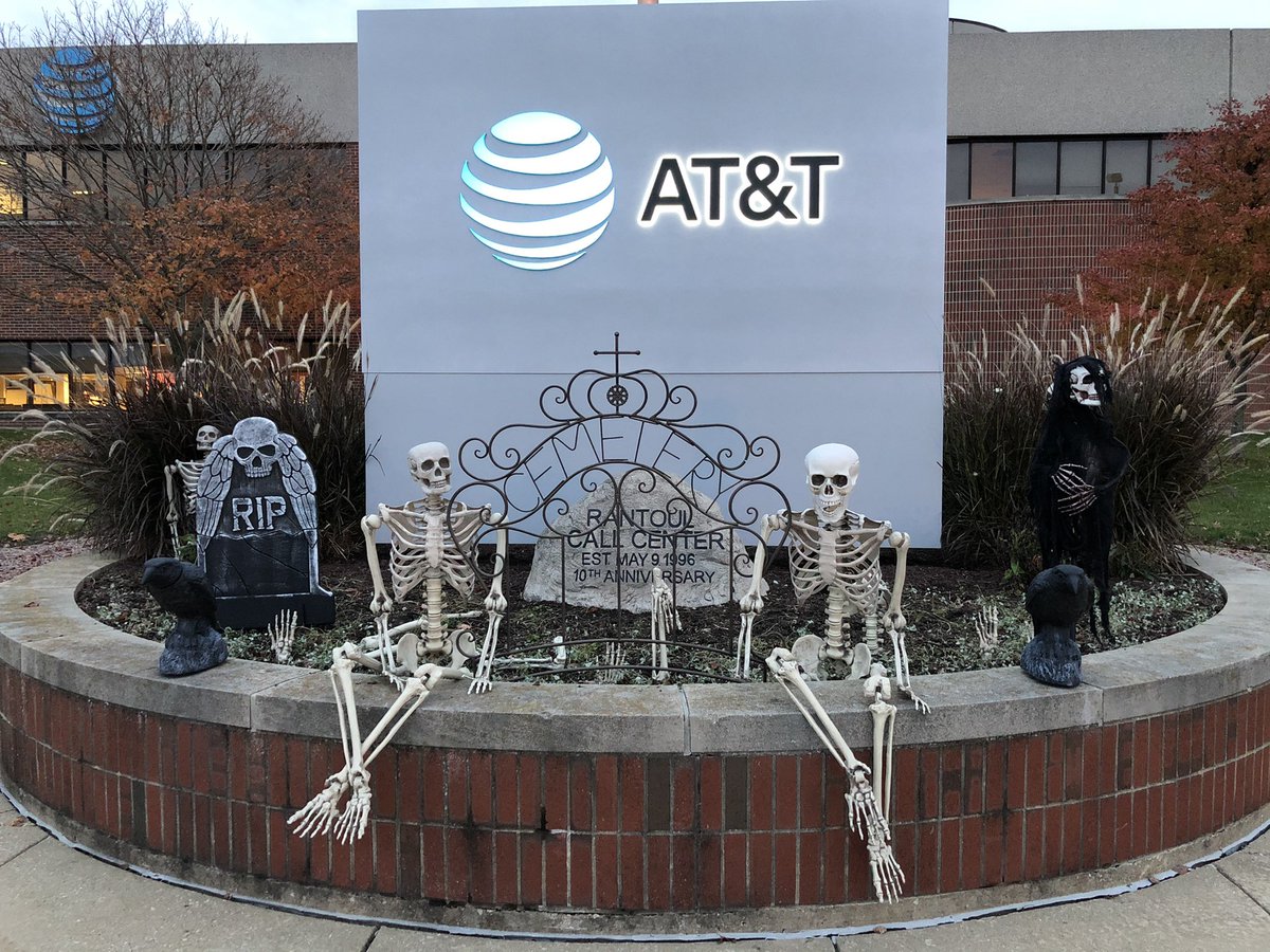 Ready for trunk or treat treat tomorrow at rantoul. Who will join us for the fun?